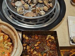 -船梆煮•蒸汽海鲜·生腌干蒸(五四广场店)