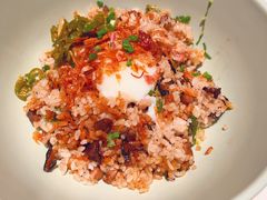 -胡麻(静安嘉里店)