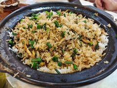 -台山美食一绝阿四台山黄鳝饭(阿四创作店)