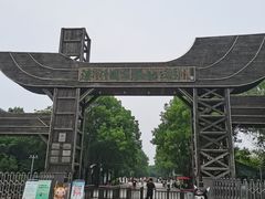 -溱湖国家湿地公园