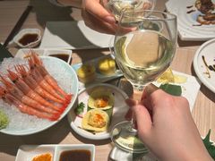 -大渔铁板烧(万象城店)