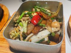 -0776食堂·京城创意菜(七里庄店)
