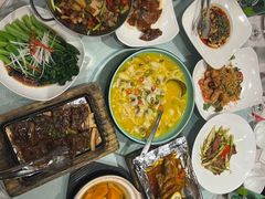 -高第街56号港式餐厅(山大路店)