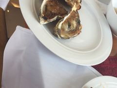 -视界美食自助餐厅·石家庄希尔顿酒店