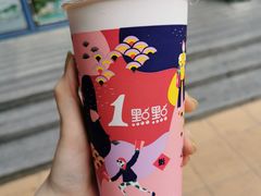 -1点点(水围店)