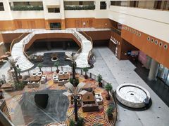 -西安永宁门大景城堡酒店