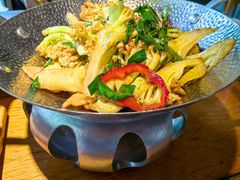 -金牌外婆家(苏州中心店)