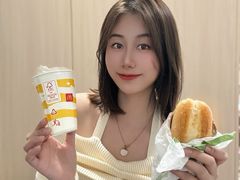 -麦当劳(人民南路店)