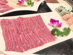 -南门涮肉(通州店)