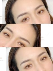 -MIVI野生眉纹绣纹眉