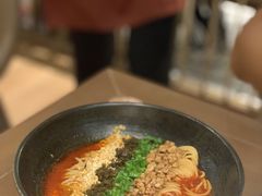 担担面-椒爱水煮鱼川菜(大连罗斯福店)