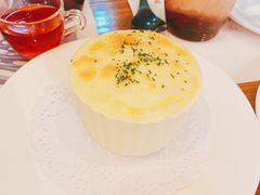 黑菌奶酪土豆泥-Kitchen·Y洋厨房西餐厅(王府壹号店)