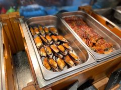 -松子料理(白家庄店)