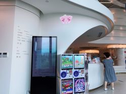-唯儿诺儿童医院·儿科·眼科·口腔(金桥店)