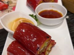 -虾饺妹·粤式手工点心(水荫路店)