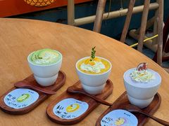 -蟹主隆恩.炙烤海鲜虾蟹馆(梅溪湖店)