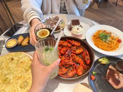 -必胜客(上地华联店)