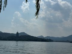 -柳莺湖上·湖景餐厅·江南菜(西湖店)