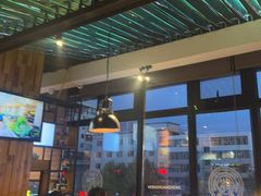 -河坝烧烤串城(金达莱店)