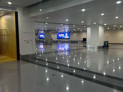 -福州长乐国际机场