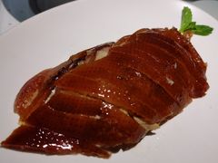 -四季民福烤鸭店(王府井东安门店)