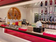 -盛宴自助餐厅(运达喜来登店)