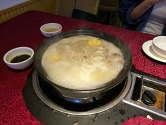 -光明清汤羊(宝业路店)