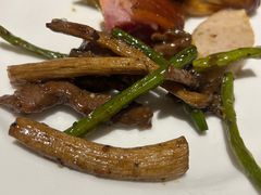 -广州中心皇冠假日酒店-环市食坊·海鲜自助餐厅