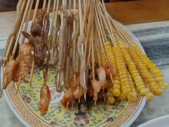 -砂锅居(西四店)