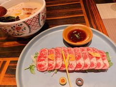 -山葵家·创意料理(临平银泰城店)