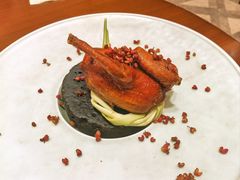 -南堂馆·新川菜(天府三街店)