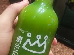 -阿庄新豫菜(航海东路店)