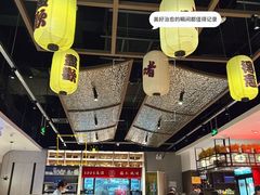 -得意啫·广东啫啫煲(前海HOP店)