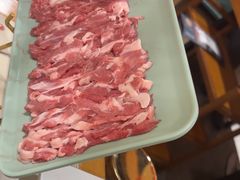 -曲氏老北京铜锅涮肉•火锅(不老街店)