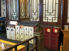 -蜀辣居鲜货老火锅(簇桥富顿中心店)