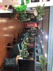 -Hair Glam 格拉姆造型旗舰店