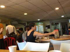 -ZF Seafood Restaurant 卓峰海鲜餐