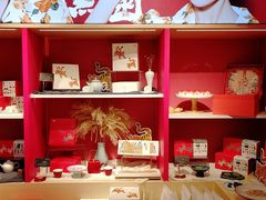 -阮大兴糕团(日月光中心店)