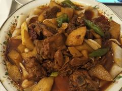 -楼兰印象(朝外店)