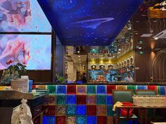 -巴依老爷新疆美食(常营店)