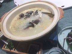 -小厨娘淮扬菜(六合欢乐港店)