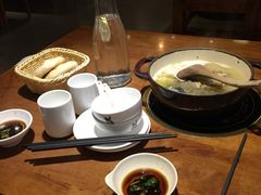 -黑鸡小馆(金源店)