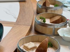 -重元寺香积厨素斋馆