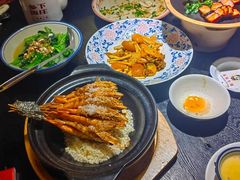 -广府乡下·饭庄(新港东路店)