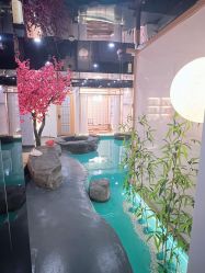 -雅极坞国潮SPA轻养馆