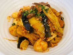 -长申超市(美食城店)