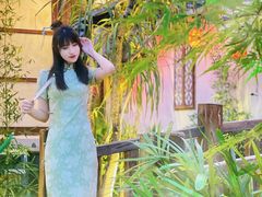 -大自然(鲁家村店)