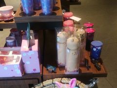 -星巴克(宝山万达店)