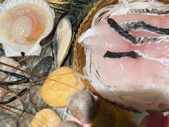 -Thai Basil罗勒叶泰式餐厅(时代天街店)