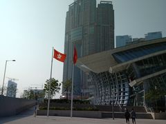 -香港ELEMENTS圆方